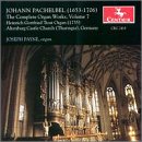 album johann pachelbel