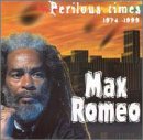 album max romeo