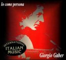 album giorgio gaber