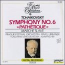 album piotr tchaikovsky