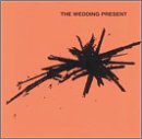 album the wedding present