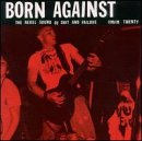 album born against