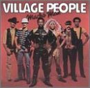 album village people