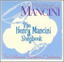 album henri mancini