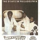 album the o jays