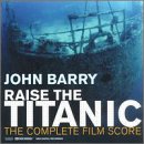 album john barry