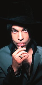 album prince