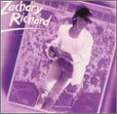 album zachary richard