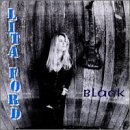 album lita ford