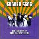 album canned heat