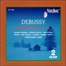 album claude debussy