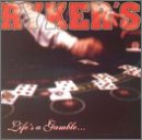 album ryker s