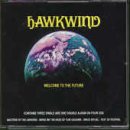 album hawkwind