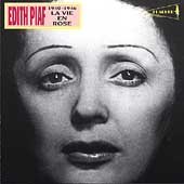 album dith piaf