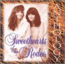 album sweethearts of the rodeo