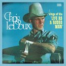 album chris ledoux