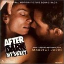 album maurice jarre