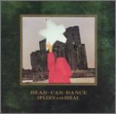 album dead can dance