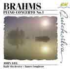 album johannes brahms