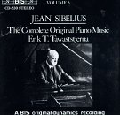 album jean sibelius