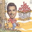 album tennessee ernie ford