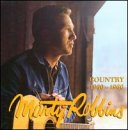 album marty robbins