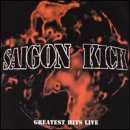 album saigon kick