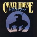 album crazy horse