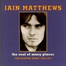 album iain matthews