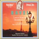 album maurice ravel