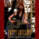 album patty loveless