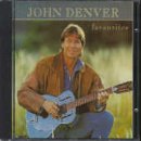 album john denver