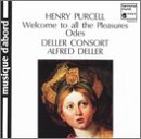 album henry purcell