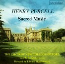 album henry purcell