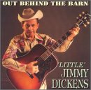 album little jimmy dickens