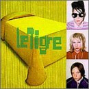 album le tigre