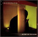 album incognito