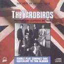 album the yardbirds