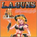 album l a guns