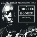 album john lee hooker