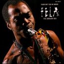 album fela kuti