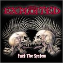 album the exploited