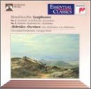 album felix mendelssohn