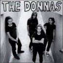 album the donnas