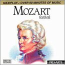 album wolfgang amadeus mozart