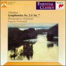 album jean sibelius