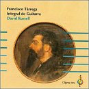 album francisco tarrega