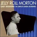 album jelly roll morton