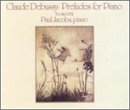 album claude debussy