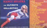 album nancy sinatra